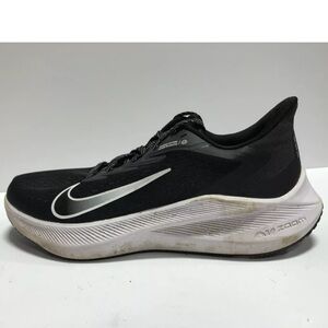 Nike Women’s Winflo 7 Running Shoes Black, Size 9.5 M